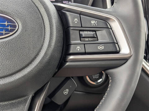 2025 Subaru Ascent Touring