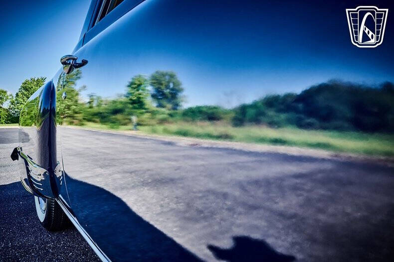 1952 Studebaker Champion