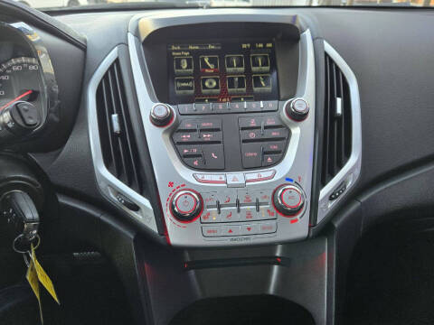 2012 GMC Terrain SLE-2