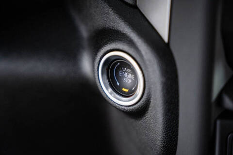 2024 Chevrolet Silverado 3500HD