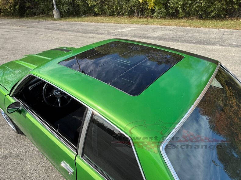 1979 Chevrolet Malibu