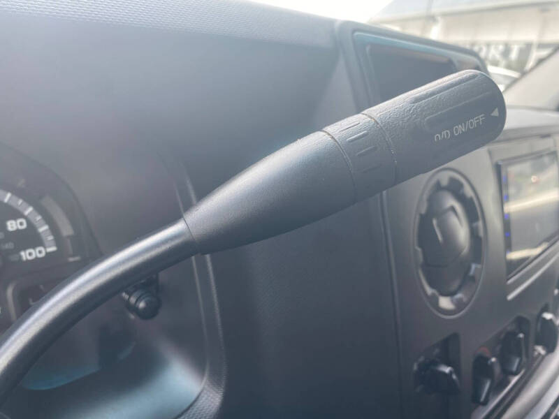 2014 Ford E-Series E-250