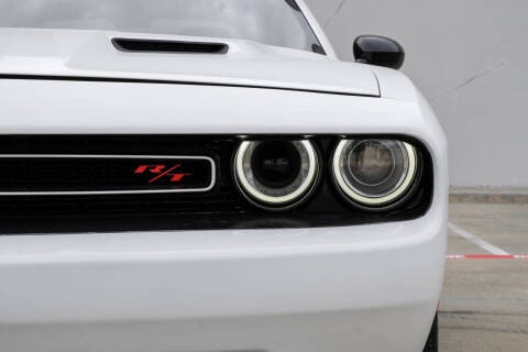 2016 Dodge Challenger