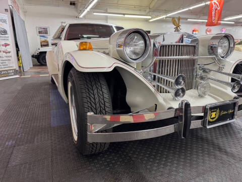 1986 Ford Mustang LX