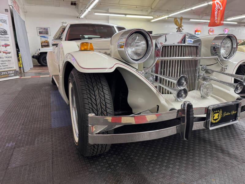 1986 Ford Mustang LX