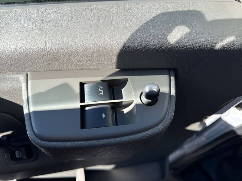 2023 GMC Savana 2500