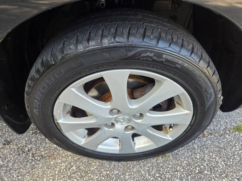 2012 Mazda MAZDA2 Touring