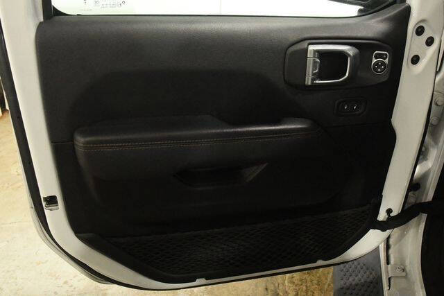 2023 Jeep Wrangler High Altitude 4xe