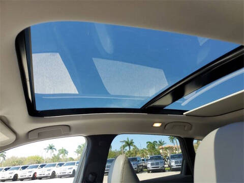 2025 Infiniti QX50 Luxe