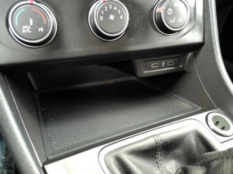 2021 Volkswagen Jetta