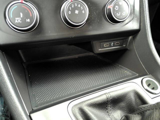 2021 Volkswagen Jetta