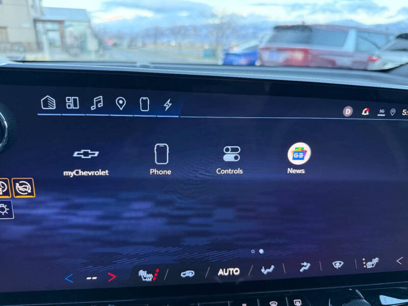 2024 Chevrolet Blazer EV 2LT