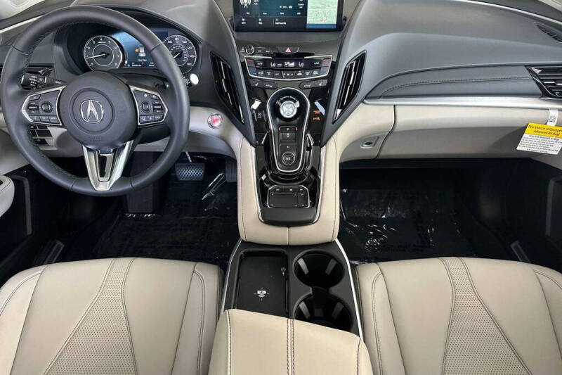 2026 Acura RDX SH-AWD w/Tech
