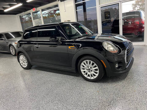 2016 MINI Hardtop 2 Door Cooper