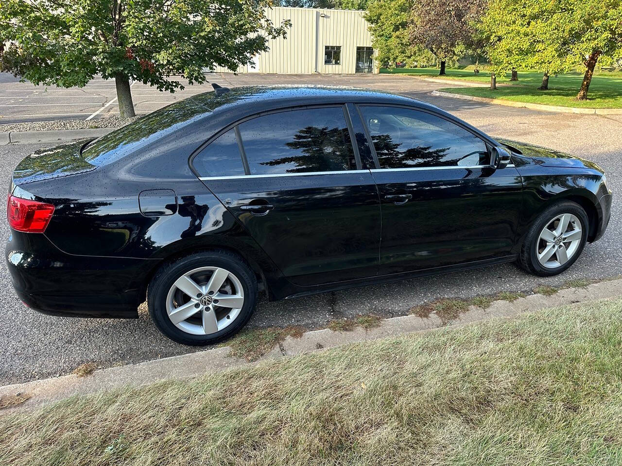 2014 Volkswagen Jetta for sale at Sales Ramp LLC in Elk River, MN