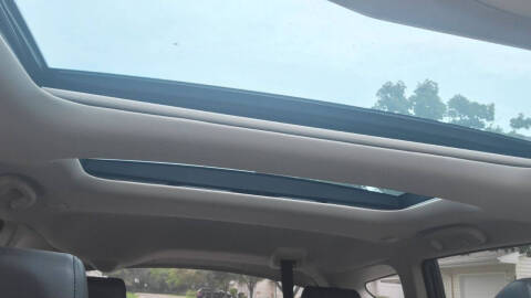 2011 Nissan Murano SL