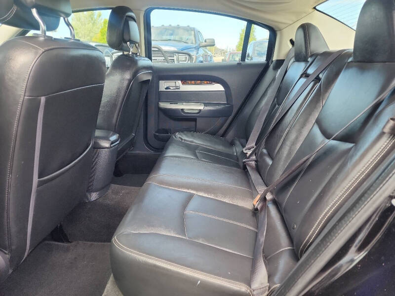 2010 Chrysler Sebring Limited