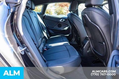 2024 BMW 2 Series 228i Gran Coupe