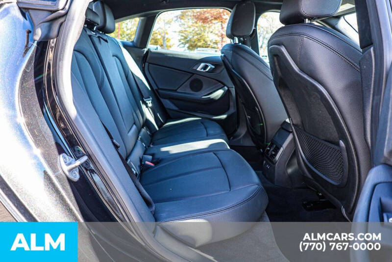 2024 BMW 2 Series 228i Gran Coupe