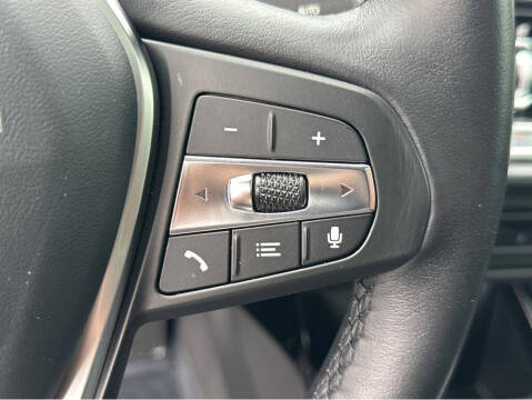 2022 BMW 2 Series 228i Gran Coupe