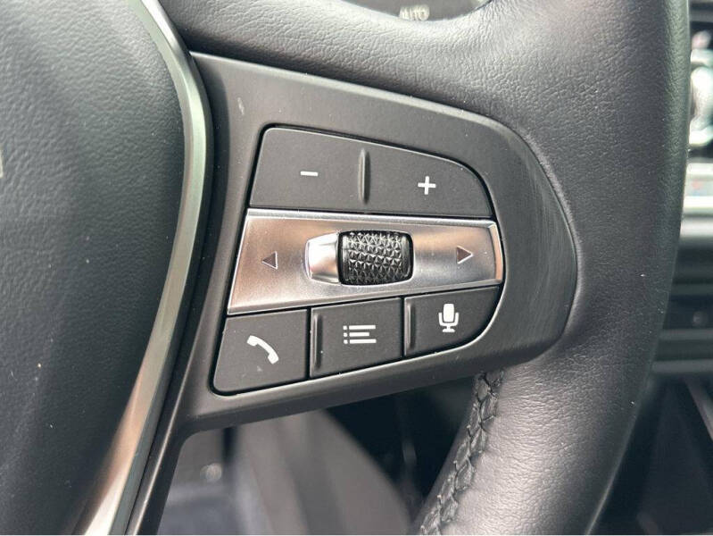 2022 BMW 2 Series 228i Gran Coupe