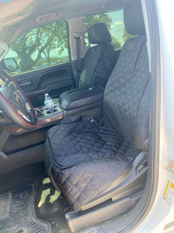 2014 GMC Sierra 1500