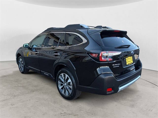 2024 Subaru Outback Touring XT