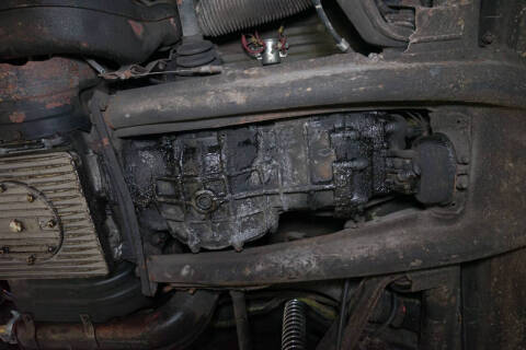 1974 Volkswagen Karmann Ghia