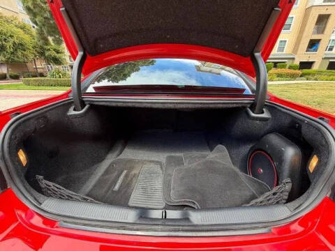 2016 Dodge Charger