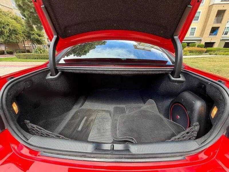 2016 Dodge Charger