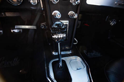 1964 Chevrolet Corvette