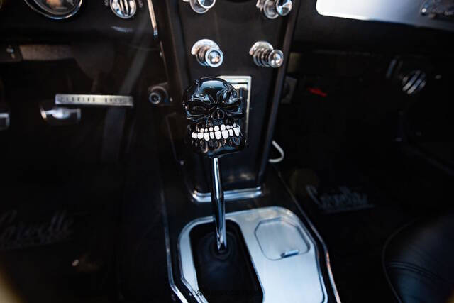 1964 Chevrolet Corvette