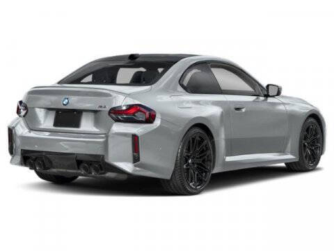 2026 BMW M2