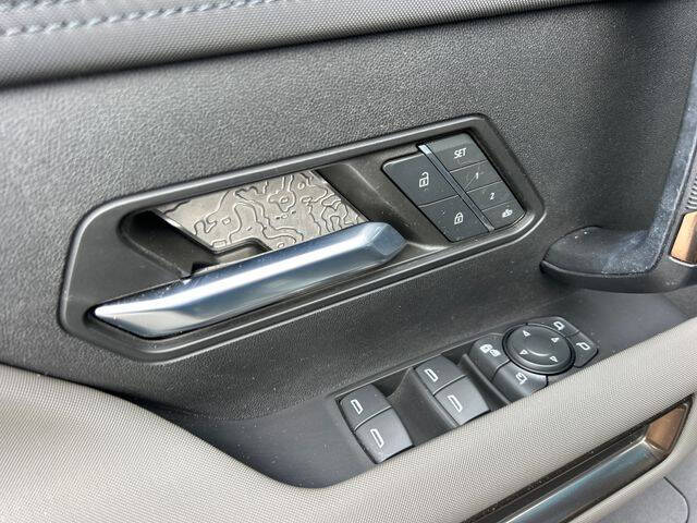 2024 GMC HUMMER EV 3X