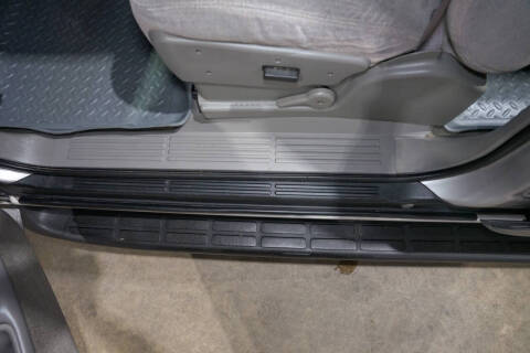 2004 Chevrolet Tahoe