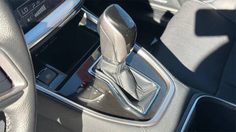 2023 Subaru Outback Limited XT