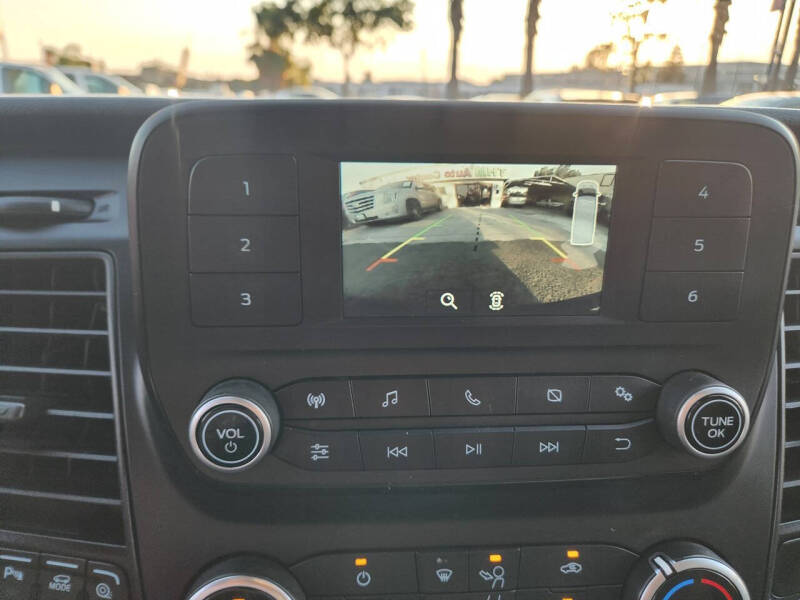 2020 Ford Transit 250