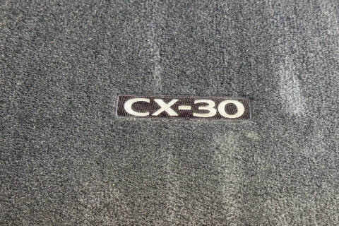 2024 Mazda CX-30 2.5 S Preferred