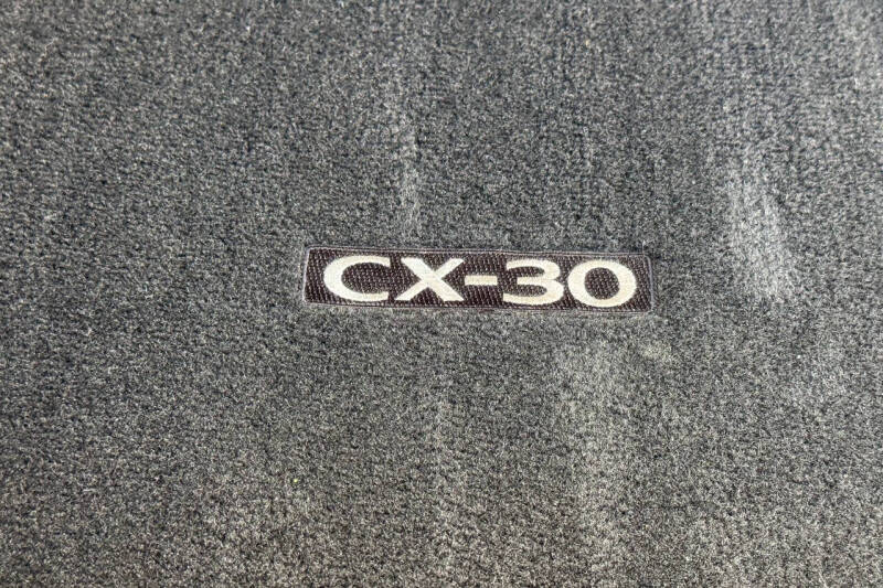 2024 Mazda CX-30 2.5 S Preferred
