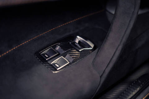 2021 McLaren 765LT