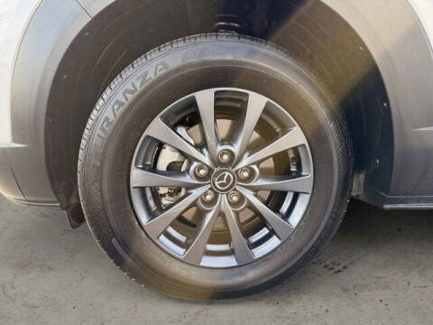 2025 Mazda CX-30 2.5 S