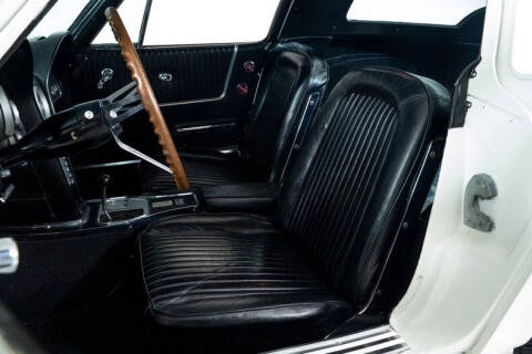 1964 Chevrolet Corvette