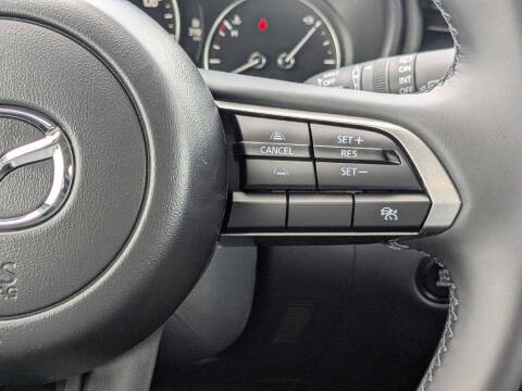 2026 Mazda CX-30 2.5 S Preferred