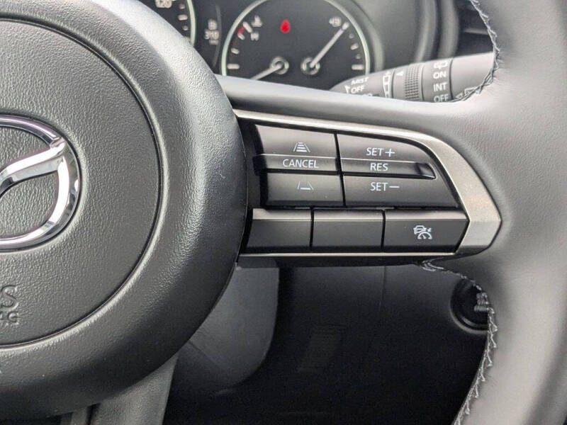 2026 Mazda CX-30 2.5 S Preferred