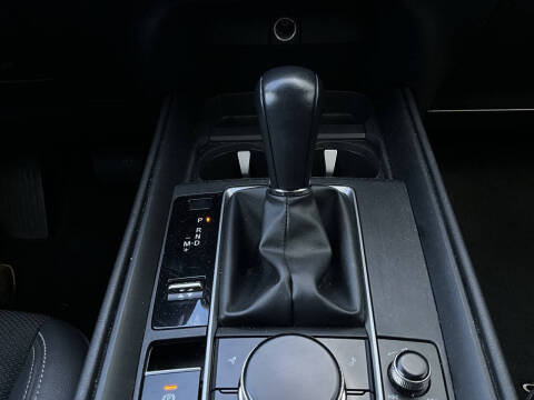 2025 Mazda CX-50 2.5 S Select