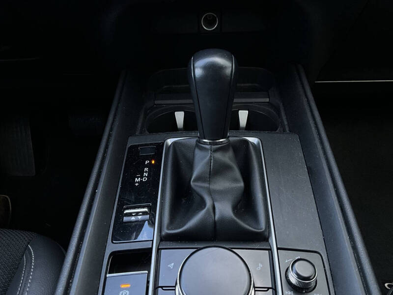 2025 Mazda CX-50 2.5 S Select