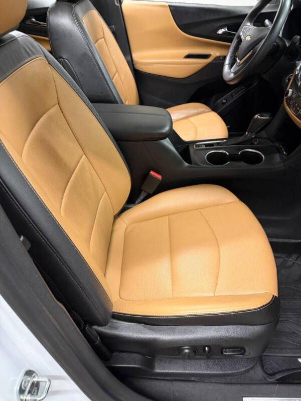 2021 Chevrolet Equinox Premier