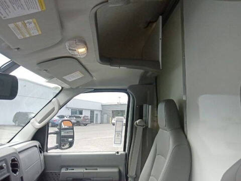 2026 Ford E-Series