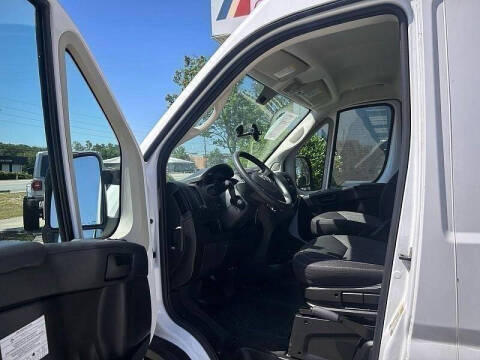 2019 RAM ProMaster 3500 159 WB