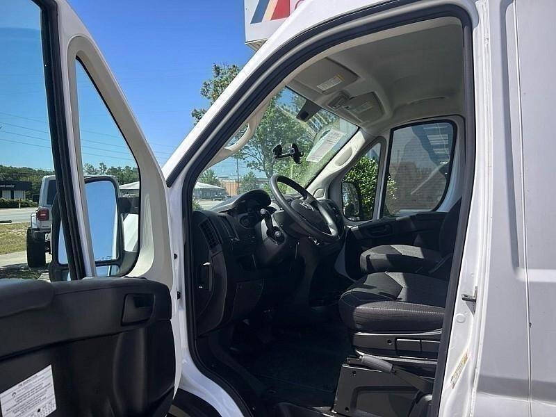 2019 RAM ProMaster 3500 159 WB